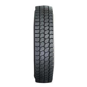 ยางรถบรรทุก 11r22.5 ยี่ห้อ AURUNZE สำหรับรถบรรทุก 11r24.5 11r22.5 - Product Image 4