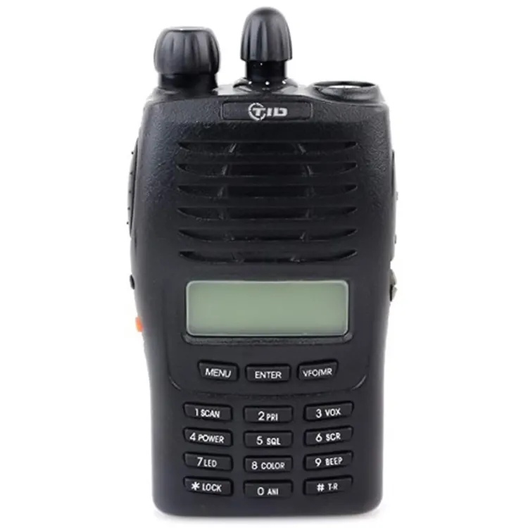 mt777 radio vhf uhf talky walkie talkie keel microfoon voor 777