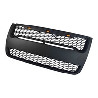 Remplacement de la calandre avant de style Raptor pour Ford Explorer 2006-2011