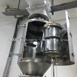 Separador Magnético de Granos para Plantas de Molienda de Harina, Línea de Limpieza de Semillas de Sésamo - Product Image 3