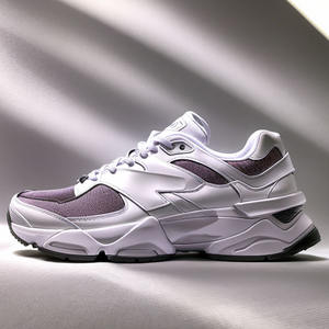 <span class=keywords><strong>Millennium</strong></span> Series Hombres Mujeres Retro Atlético Casual Running Pop Sneakers Original Little Elephant Hoof Design Posición superior - Product Image 3