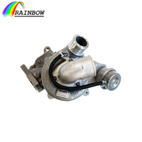 Nouvelle marque 28200-42700 Kit de chargeur de contrôle de suralimentation électrique Turbo pour modèle de voiture de moteur Hyundai 4D56T KIA 2.5D