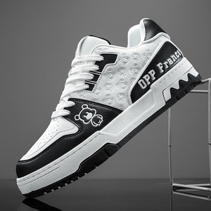 Sneakers da Uomo di <span class=keywords><strong>Design</strong></span> con LOGO Personalizzato, Scarpe Casual di Lusso di Alta Qualità, Scarpe da Donna alla Moda Popolari - Product Image 1