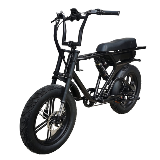 Full Suspension Powerful E-bike Road Ebike Wholesale Cheap EMTB Bike 750W 1000W 1500W Electric Bicycle Pedelec Hybrid Cruiser