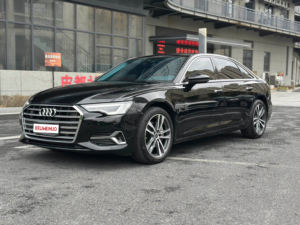 Utilisé pour <span class=keywords><strong>A6</strong></span> Executive SUV 40 <span class=keywords><strong>Tfsi</strong></span> Facelift 250-300Ps Turbo 7 vitesses S-tronic Euro VI Automatique Gauche - Product Image 2