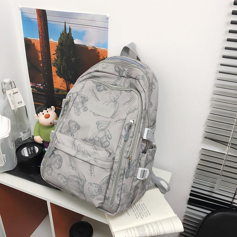 Gray (without pendant)