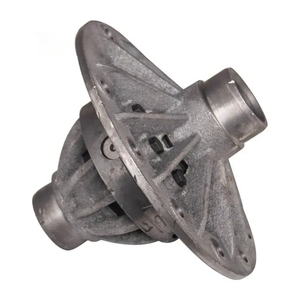 Chất lượng sản xuất nhỏ vừa lớn trục khác biệt lắp ráp cho 920 928 Bánh Xe Tải - Product Image 2