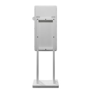 Kiosque de commande et de paiement en libre-service MJK 21,5 pouces avec système Android, écran tactile capacitif 10 points, SDK pour McDonald's/KFC/Restaurant - Product Image 6