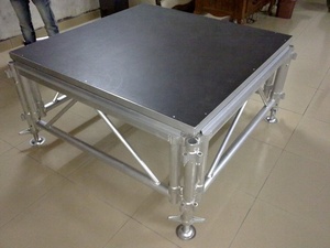 Nền Tảng Sân Khấu Nhôm Nền Tảng Sân Khấu Di Động - Product Image 6