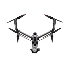 激励3无人机为DJI激励3 Zenmuse X9 8k摄像机激励8k全帧专业摄影无人机四轴飞行器激励2