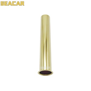 ท่อระบายน้ำทองเหลือง Seacar ขนาด 6 นิ้ว สำหรับใช้ในเรือเดินทะเล - Product Image 5