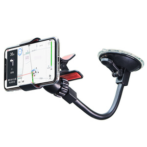 Soporte de Navegación para Auto Shunwei, Soporte Ajustable para Teléfono con Ventosa para Auto, Clip de Montaje para Navegación - Product Image 1