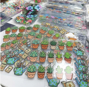 Gráficos Personalizados para Impresión por Transferencia, Directo de Fábrica, Adhesivos de Vinilo, Diseños para Envolver Vasos de Vidrio/Plástico de 16 oz - Product Image 2