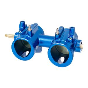 ลิ้นปีกผีเสื้อทรงกลมขนาด 37 มม. สำหรับ Yamaha T-MAX 560 - Product Image 4