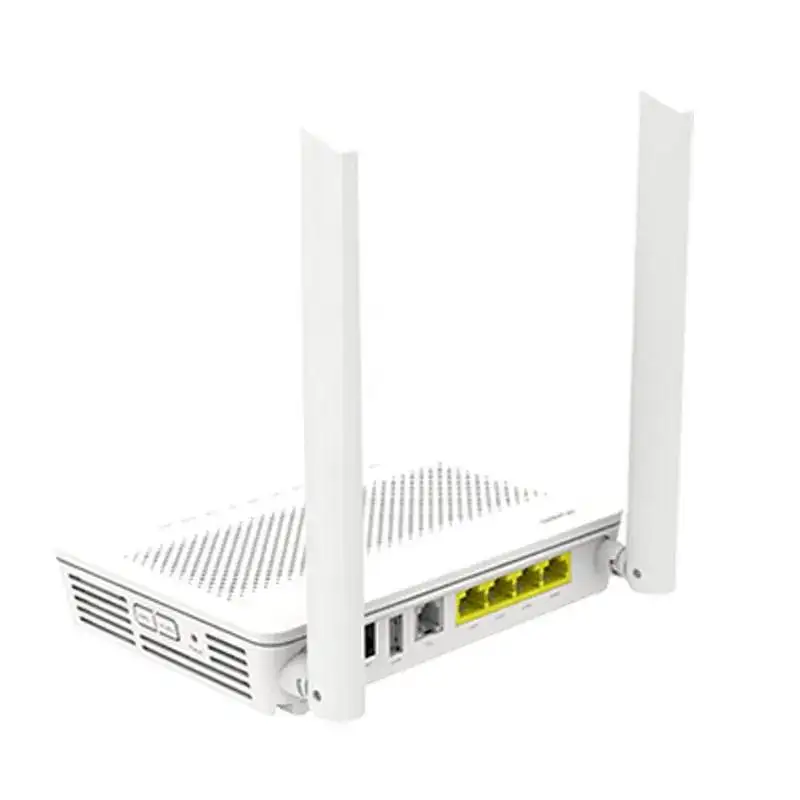 Neuankömmling Ge 1tel 1usb 5dbi Optisches Netzwerk terminal Wifi Ont Echolife Eg8145v5 Gpon