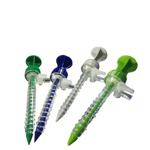 Arthroscopic Instruments Disposable Arthroscopy Trocar Cannula Bladeless Blunt Tip