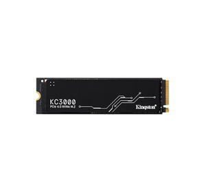 GGDX Hot Seller KC3000 PCIe 4.0 NVMe M.2 SSD 512/1024/2048/4096GB Hoge-prestatie opslag voor desktop en laptop pc's op voorraad - Product Image 1