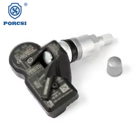 Pour VW Touran Magotan Arteon Crafter Tiguan OE NO.5Q0907275B Capteur de surveillance de la pression des pneus 433MHz