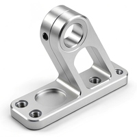 Software de Otimização de Trajetória de Ferramentas para Usinagem CNC de Aço Inoxidável, Reduzindo Tempos de Usinagem e Melhorando a Qualidade das Peças