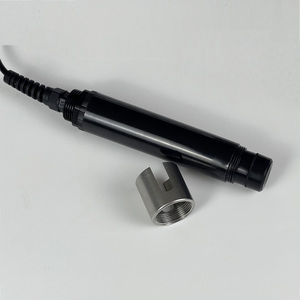 Luminsens Customized Manufacturer Fluorescence Membrane Portable Digital <strong>Dissolved</strong> <strong>Oxygen</strong> DO <strong>Sensor</strong> for Fish Farming Shrimp Pond - Product Image 2