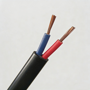 Cable de Cobre Trenzado Aislado con PVC RVV de 1.5mm 2.5mm 4mm 6mm para Uso Doméstico Interno/Externo - Product Image 3