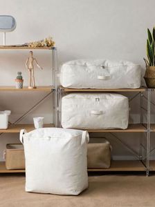 Solución de almacenamiento para el baño, bolsa de baño espaciosa, almacenamiento impermeable para el baño, organización práctica para el baño, almacenamiento para el baño - Product Image 4