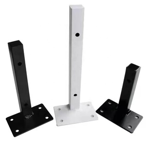 Kệ Sắt Kim Loại Công Nghiệp Tùy Chỉnh CangZhou LA Giá Đỡ Hình Chữ T Giá Treo Tường Giá Đỡ Nổi - Product Image 2