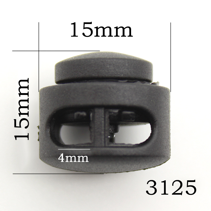 3125 Noir