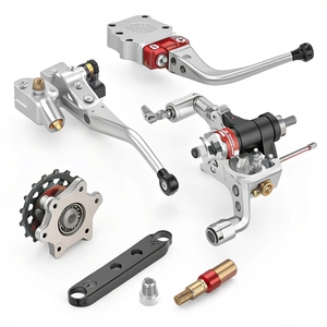 Servicio de Mecanizado CNC OEM para Componentes Mecánicos Roscados de Aluminio y Acero Inoxidable con Control de Alta Precisión - Product Image 5