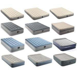 Colchón inflable de cama de aire para hotel en casa moderno y elegante de alta calidad con superficie cómoda - Product Image 5