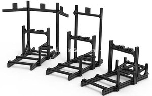 Fabricant 4080 40120 Simulateur Cadre en aluminium Sim Racing Rig Game Play Racing <span class=keywords><strong>Cockpit</strong></span> Simulator Car - Product Image 5