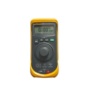 Calibrador de Bucle de Alto Rendimiento 707 para Pruebas, Calibración, Reparación y Mantenimiento de Equipos, Calibrador de Bucle 707 705 715 - Product Image 5
