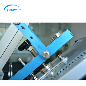 Yuxunda barato venta caliente de encargo marcas Oem automática máquina de prensa de calor para la <span class=keywords><strong>camiseta</strong></span> - Product Image 4