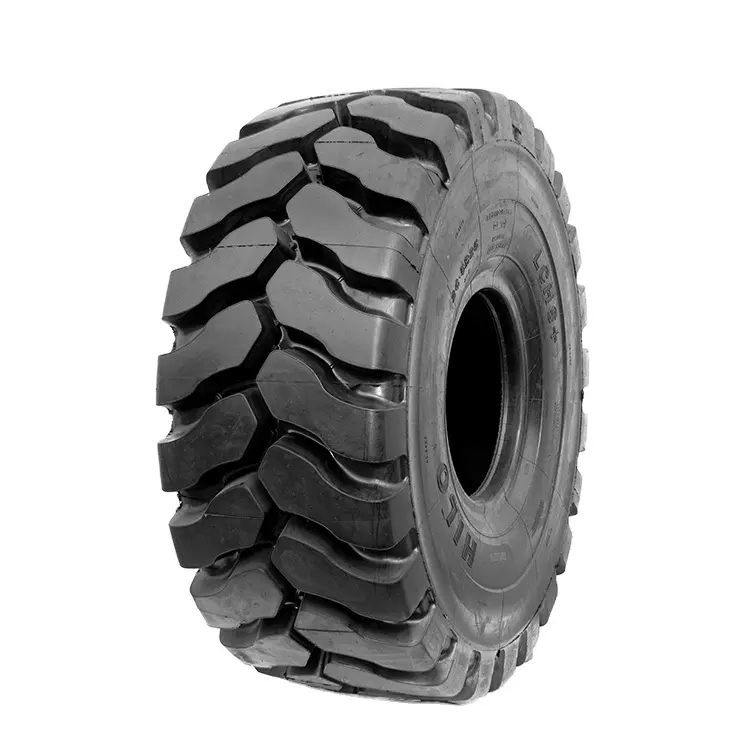 L5 Radial OTR 20.5R25 23.5R25 Loader Tyre / 23.5 25 radial tyre
