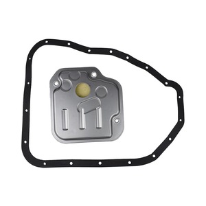 Junta del cárter del filtro de aceite de la transmisión automática A4CF1 A4CF2 46321-23001 para accesorios de coche Hyundai Kia - Product Image 1