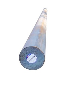 הספק סין חם התגלגל פחמן פלדה מוט עגול - Product Image 5