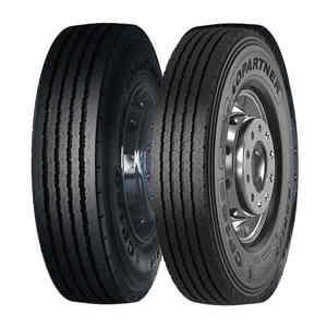 Pneus solides de Offre Spéciale concurrentiel 8.25R16-16PR en gros de pneu de camion résistant - Product Image 6