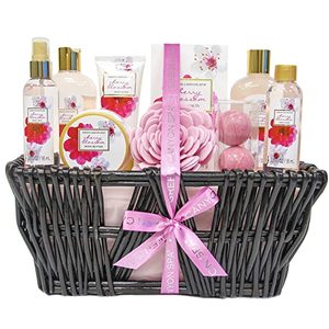 Christmas Hamper Gift Empty Gift Basket Kingwillow Hand Woven Bamboo Wicker Small Christmas Women Hamper Wicker Basket For Gift Basket Cheap Gift Basket Packaging