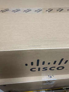 Switch de Red 9300 de 48 Puertos PoE+ C9300-48P-E Incluye C9300-DNA-E-48 Network Essentials Switch C9300-48P-E - Product Image 3