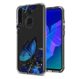 Telefono delle cellule di copertura di disegno della cassa del telefono personalizzato dual caso di qualità per huwawei y7p y8p y9a y7a <span class=keywords><strong>psmart</strong></span> 2021 - Product Image 6