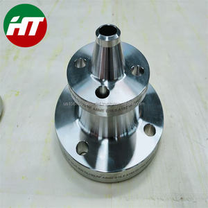 Bridas de 12 Pulgadas DIN 2633 de Acero Inoxidable DN1000 S31254 Forjadas - Product Image 2