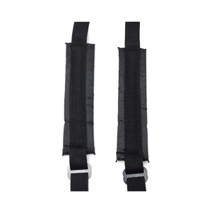 Correa de Hombro para Desbrozadora de Mochila, Esponja Gruesa, Accesorio para Pulverizador Eléctrico - Product Image 3