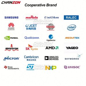 Transistor neuf et original 5N60 TO-220F 5A 600V FQPF5N60 MOS canal N - Product Image 5