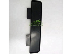 Usine personnalisée de moulage par injection plastique <span class=keywords><strong>Zetar</strong></span> - Product Image 5