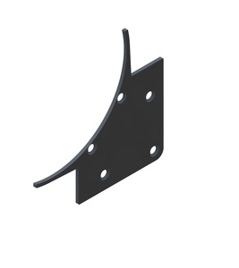 Bande lumineuse <span class=keywords><strong>LED</strong></span> Flexible de haute qualité, aluminium, <span class=keywords><strong>Angle</strong></span> de lumière, boitier de dissipateur thermique, canal d'extrusion, Profil en aluminium - Product Image 4