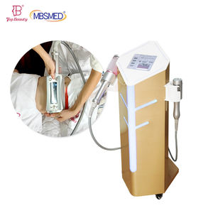 Non-invasive Inner Ball Roller <b>Machine</b> Full Body Face8D Roller Endo Slimming <b>Machine</b> Skin Firming Massager - Product Image 1