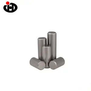 Dowel Cylinder Parallel Pin Custom Stainless Steel Cylindrical DIN 6325 Wholesale Drive Pin Screw Pin Rivet