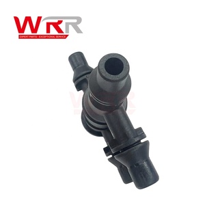 Vanne d'arrêt du liquide de refroidissement du moteur, interrupteur de contrôle de l'eau pour Benz W205 W213 C300 E300, haute performance premium - Product Image 4