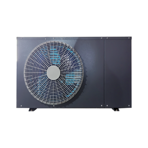 Bomba de Calor de Aire Acondicionado Split R410A de Alta Eficiencia, Calentador de Agua a Gas de Ahorro Energético para Piscinas, Uso en Hoteles y Exteriores, con Energía Solar - Product Image 4