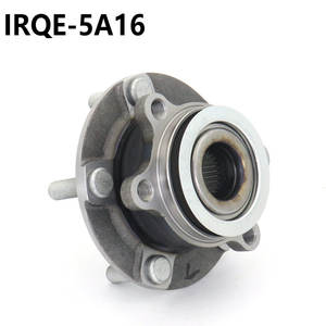 Unité de roulement de roue avant IRQE-5A16, diamètre intérieur 52 mm, pour Zhengzhou Haima S5, pièce de rechange - Product Image 5